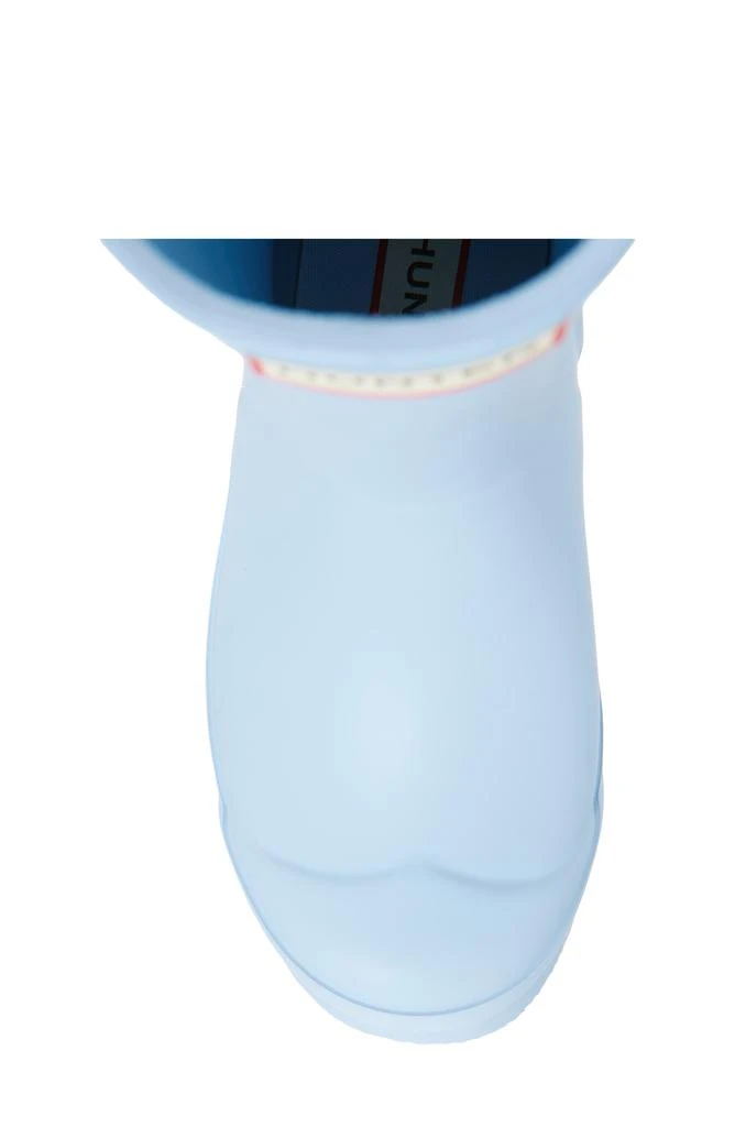 商品Hunter|Kids' Original Rain Boot,价格¥349,第5张图片详细描述
