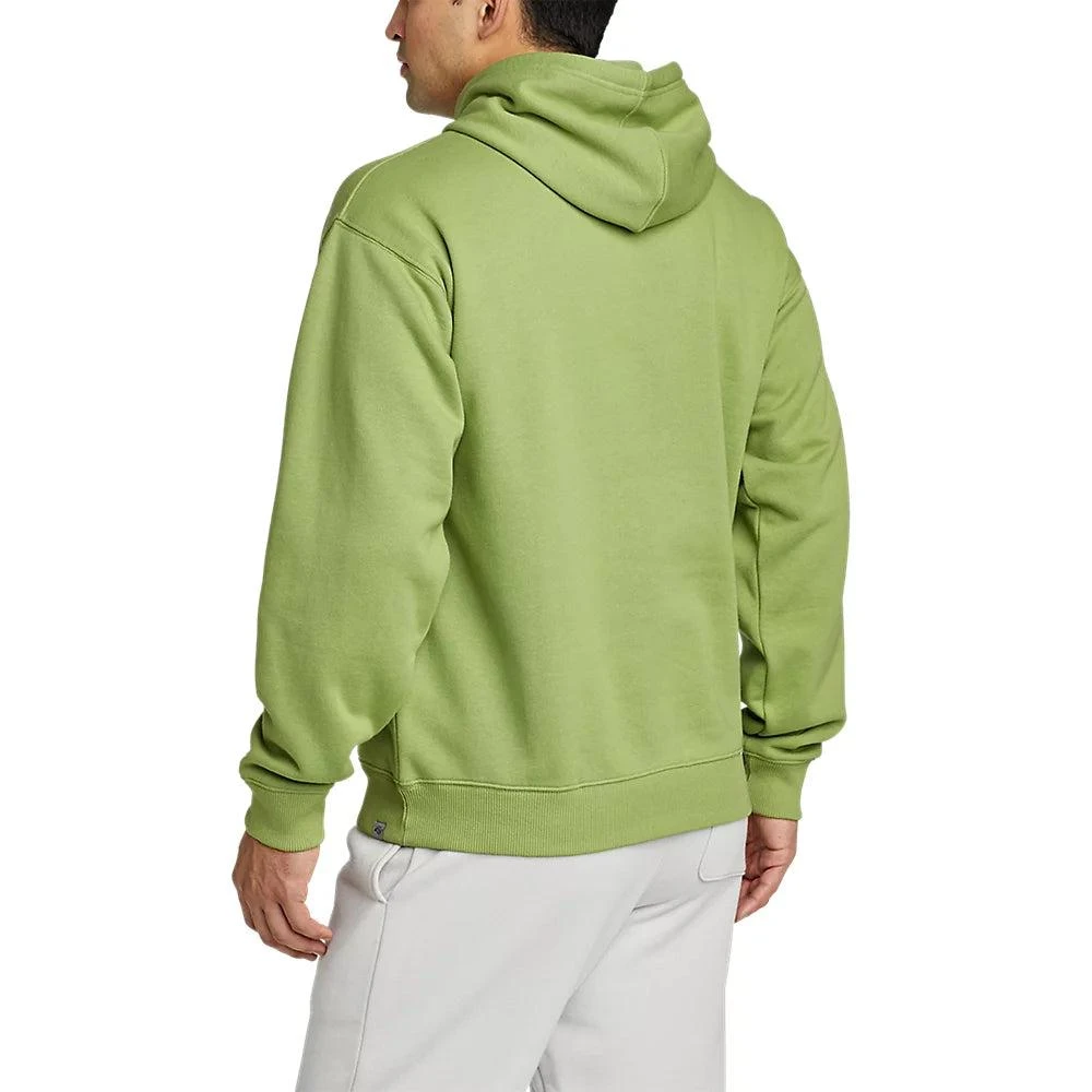 商品Eddie Bauer|Men's Cascade Falls Pullover Sweatshirt Hoodie,价格¥287,第2张图片详细描述