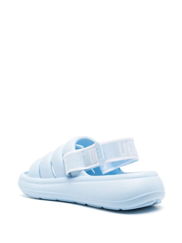 商品UGG|UGG AUSTRALIA - Sport Yeah Sandals,价格¥548,第4张图片详细描述