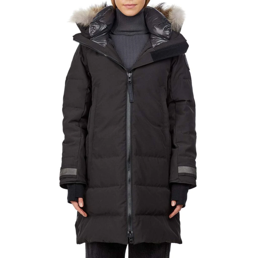 商品Canada Goose|Black Label Kenton Parka,价格¥10953,第1张图片