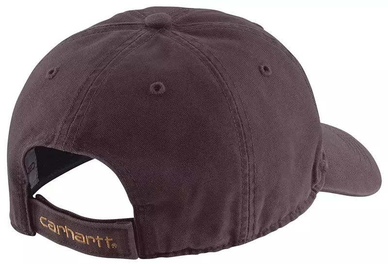 商品Carhartt|Carhartt Adult Odessa Hat,价格¥165,第1张图片