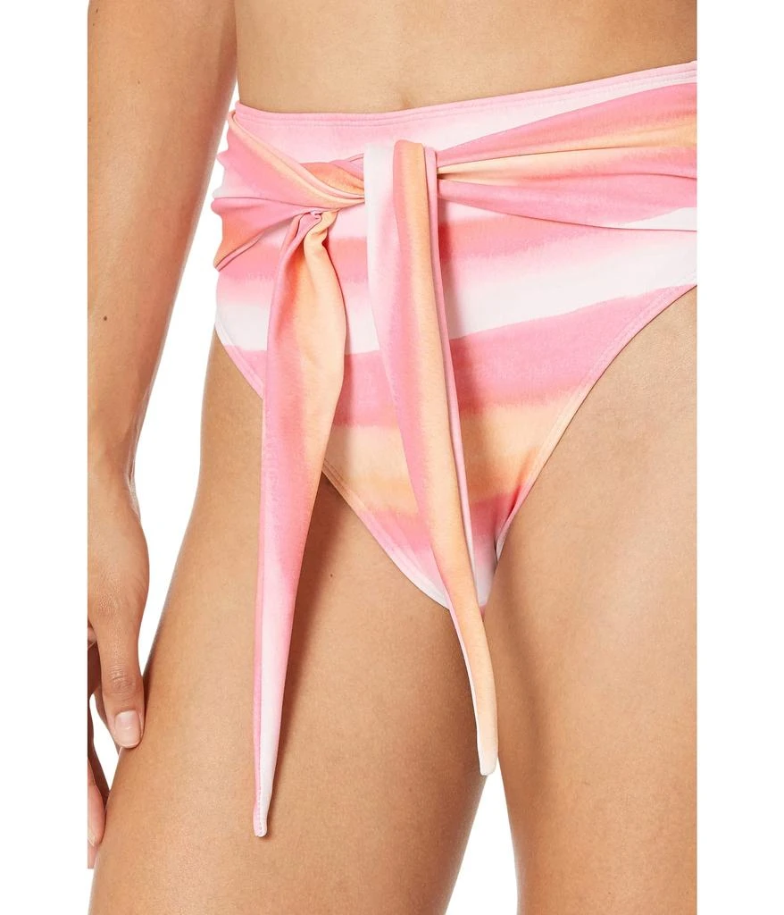 商品Charlie Holiday|Effie Wrap Brief,价格¥185,第3张图片详细描述