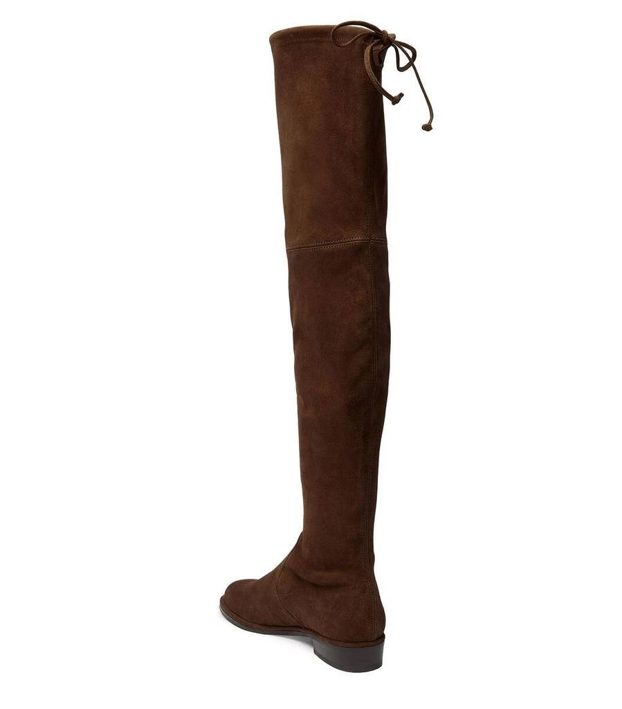 商品Stuart Weitzman|Stuart Weitzman Lowland Thigh-High Boots,价格¥3948,第3张图片详细描述