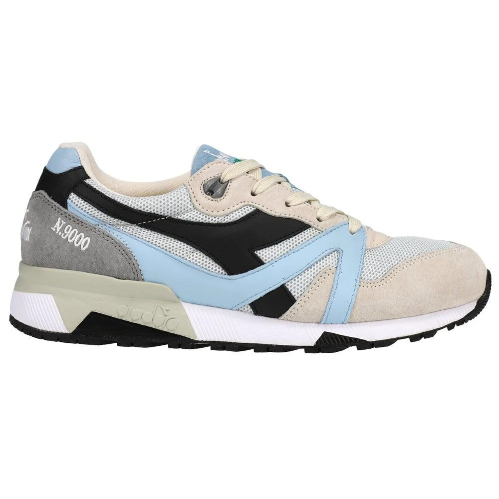 商品Diadora|N9000 H Mesh Italia Sneakers,价格¥379,第1张图片