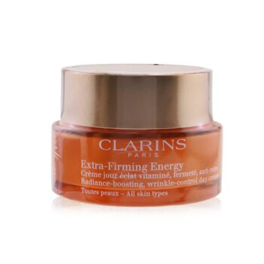 商品Clarins|Extra-Firming Energy Radiance-Boosting,价格¥476,第1张图片