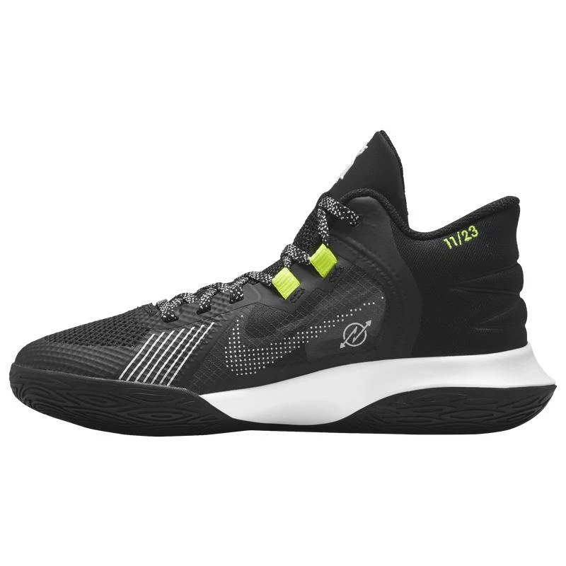 商品NIKE|Nike Kyrie Flytrap V - Boys' Grade School,价格¥611,第2张图片详细描述