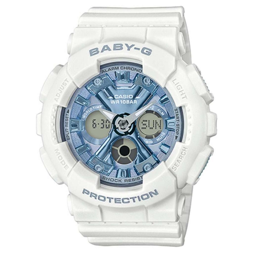 商品Casio|Casio Baby-G   手表,价格¥652,第1张图片