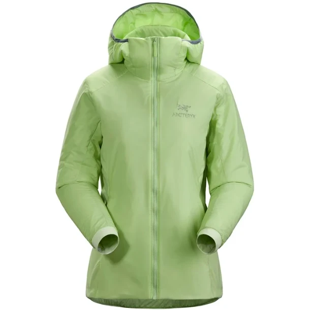 商品Arc'teryx|女式Atom超轻连帽外套| Atom LT Hoodie - Women's,价格¥1543,第1张图片