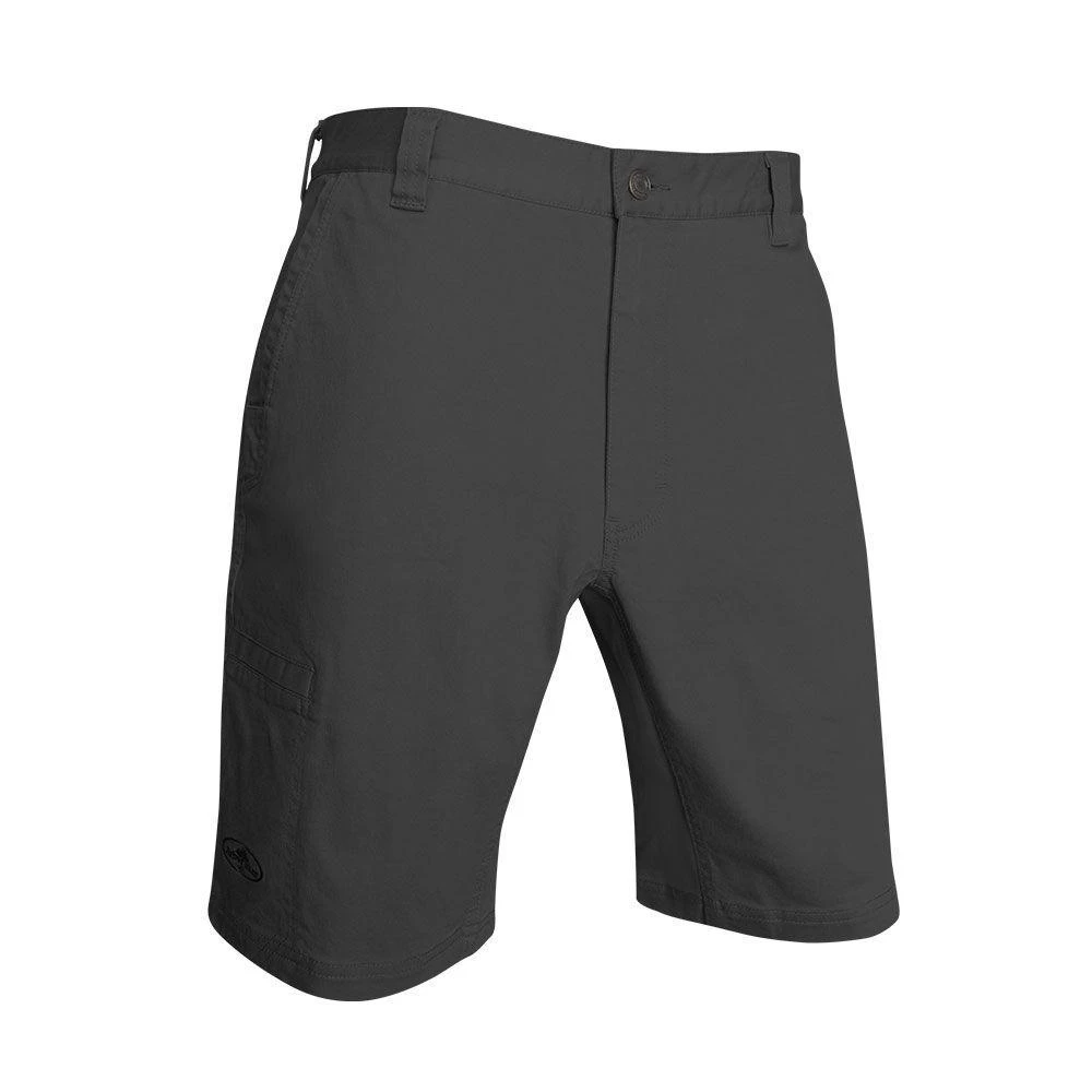商品Arborwear|ARBORWEAR - WILLOW FLEX SHORT - 30 - REGULAR - Coal,价格¥604,第1张图片