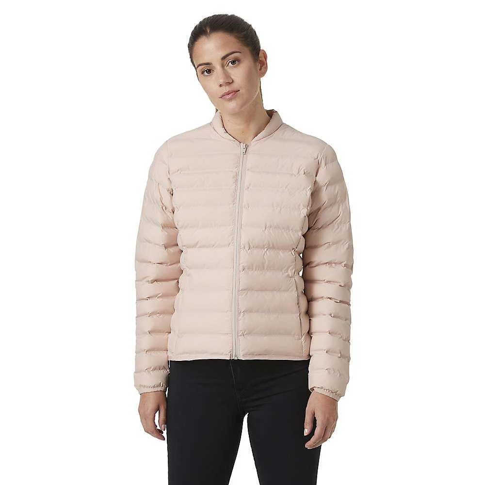 商品Helly Hansen|Helly Hansen Women's Mono Material Insulator Jacket,价格¥742,第1张图片