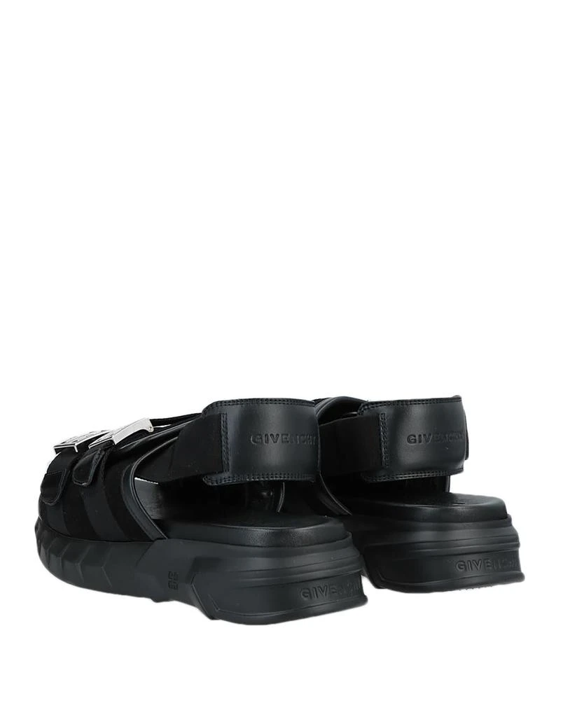 商品Givenchy|Sandals,价格¥2157,第3张图片详细描述