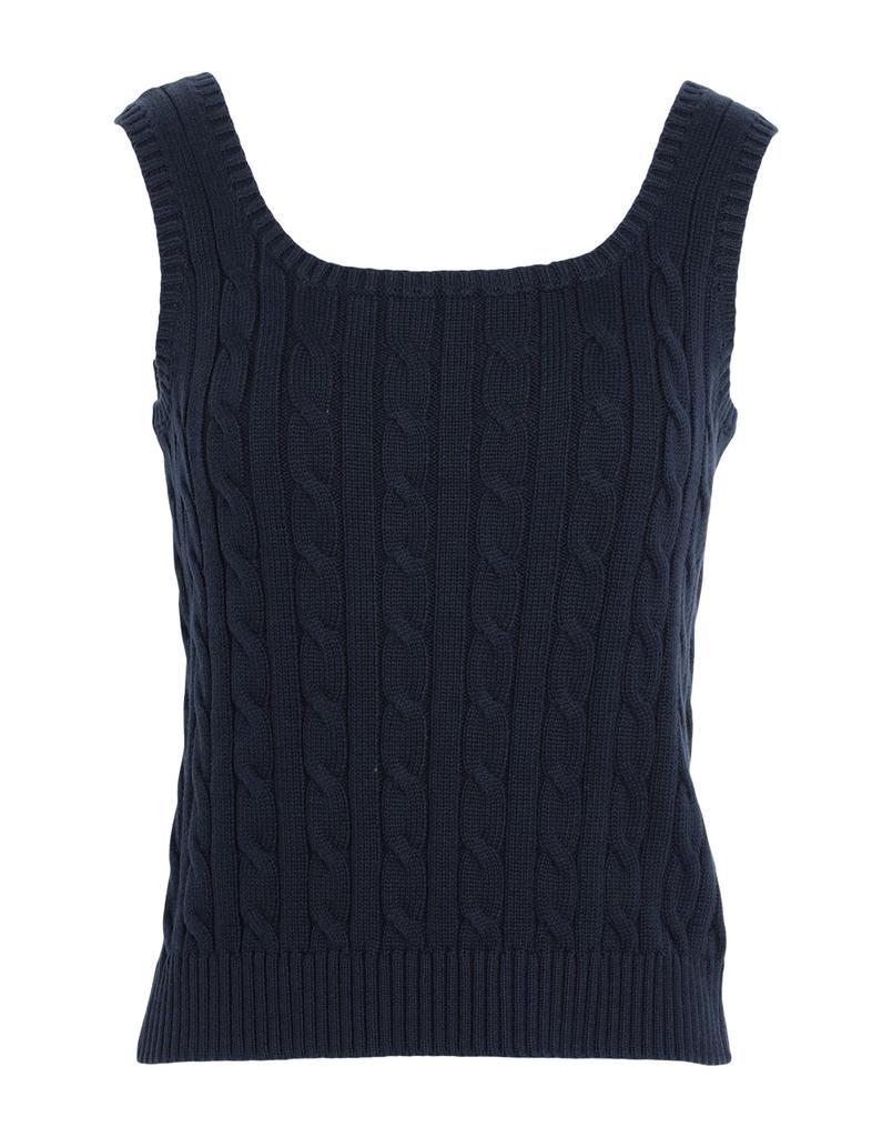 商品Ralph Lauren|Sleeveless sweater,价格¥750,第1张图片