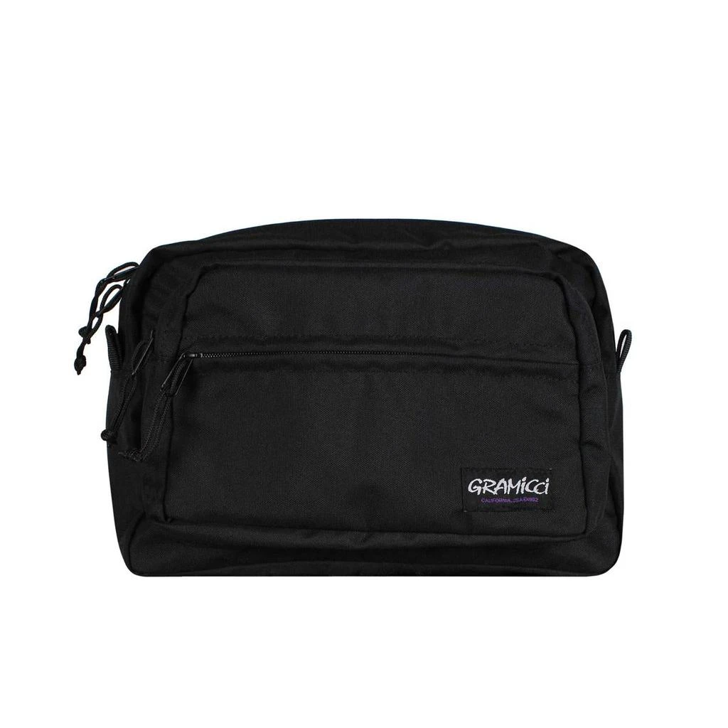 商品Gramicci|GRAMICCI CORDURA WAIST HIKER BAG,价格¥807,第2张图片详细描述