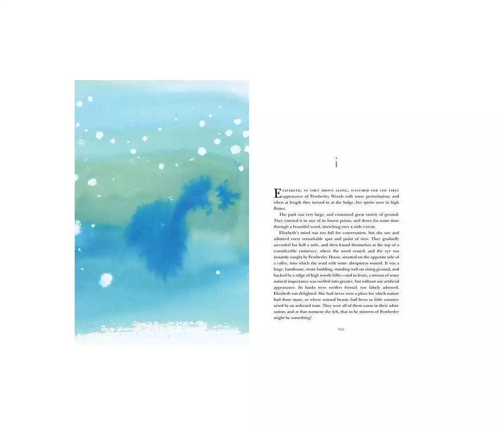 Pride and Prejudice (Deluxe Edition) by Jane Austen 商品