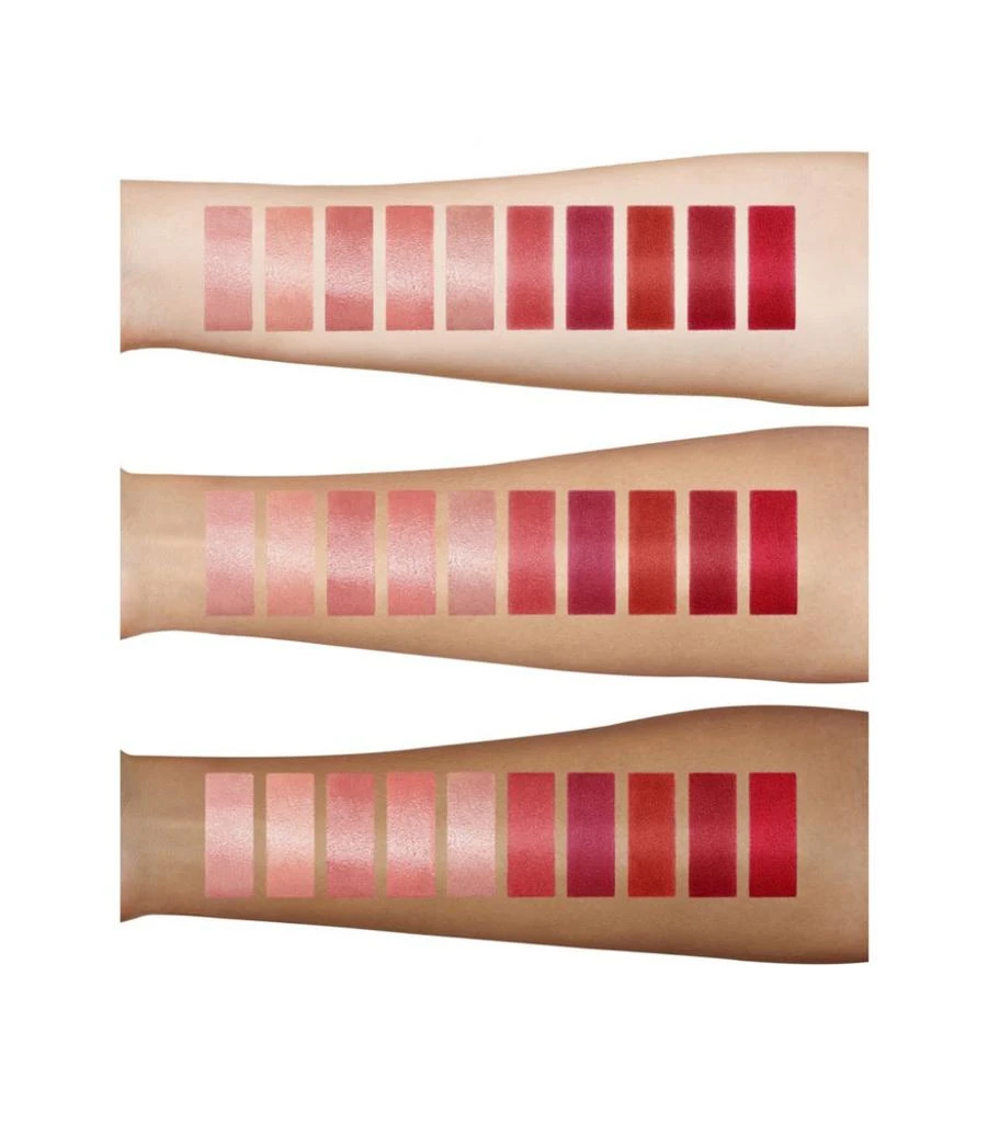 商品Charlotte Tilbury|火热红唇 2.0 唇膏 - Dancefloor Princess,价格¥313,第4张图片详细描述