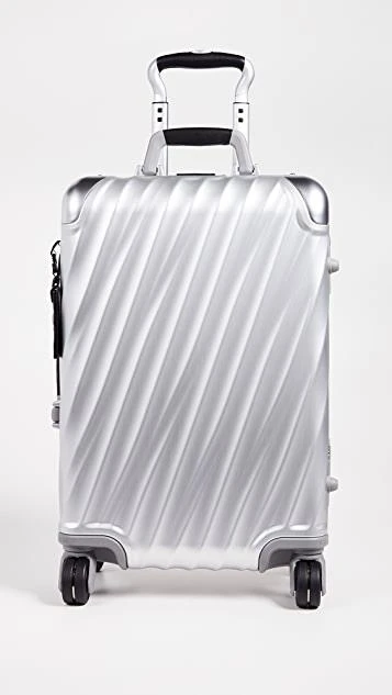 商品Tumi|19 Degree Aluminum International 便携行李箱,价格¥8270,第1张图片