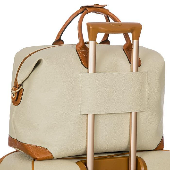 商品Bric's|Firenze 18" Duffel,价格¥4535,第3张图片详细描述