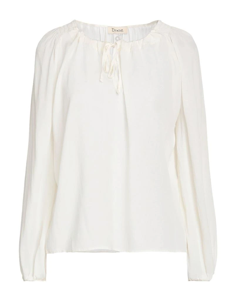 商品DIXIE|Shirts & blouses with bow,价格¥467,第1张图片