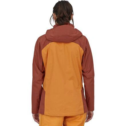 商品Patagonia|Powder Town Jacket - Women's,价格¥1285,第2张图片详细描述