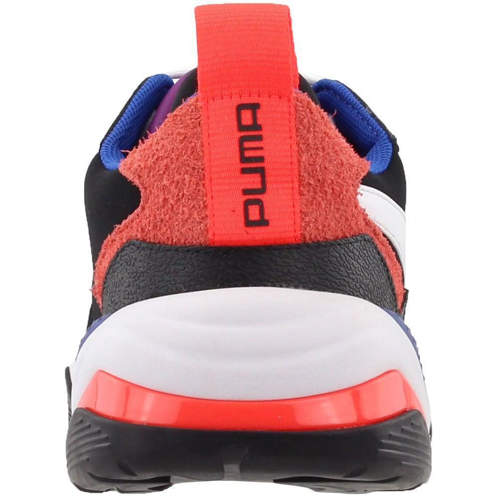 商品Puma| 男款 Thunder 4 经典休闲鞋,价格¥206,第5张图片详细描述