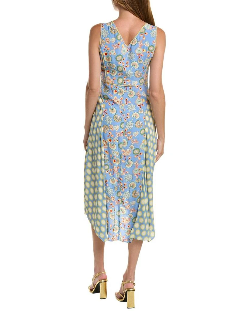 商品Diane von Furstenberg|Diane von Furstenberg Optimus Dress,价格¥585,第1张图片详细描述
