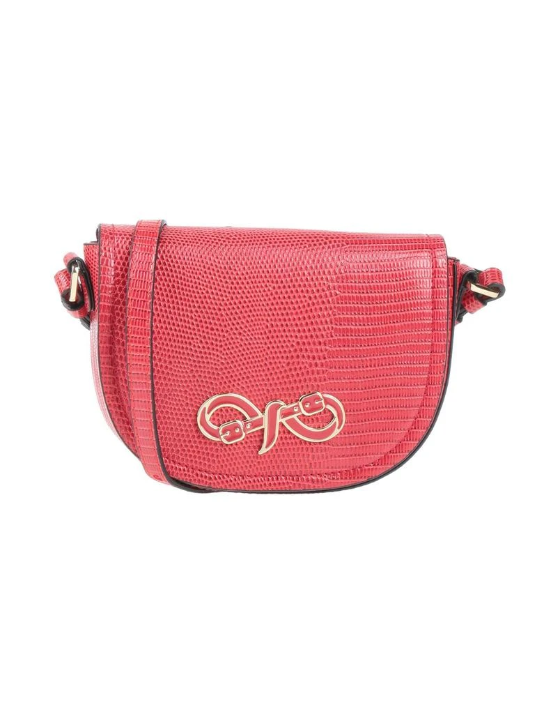 商品ROBERTA DI CAMERINO|Cross-body bags,价格¥278,第1张图片