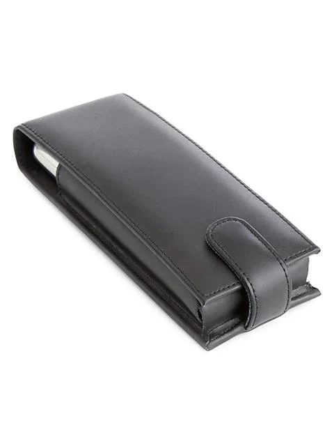 商品ROYCE New York|Leather Cigar & Flask Carrying Case,价格¥1010,第1张图片