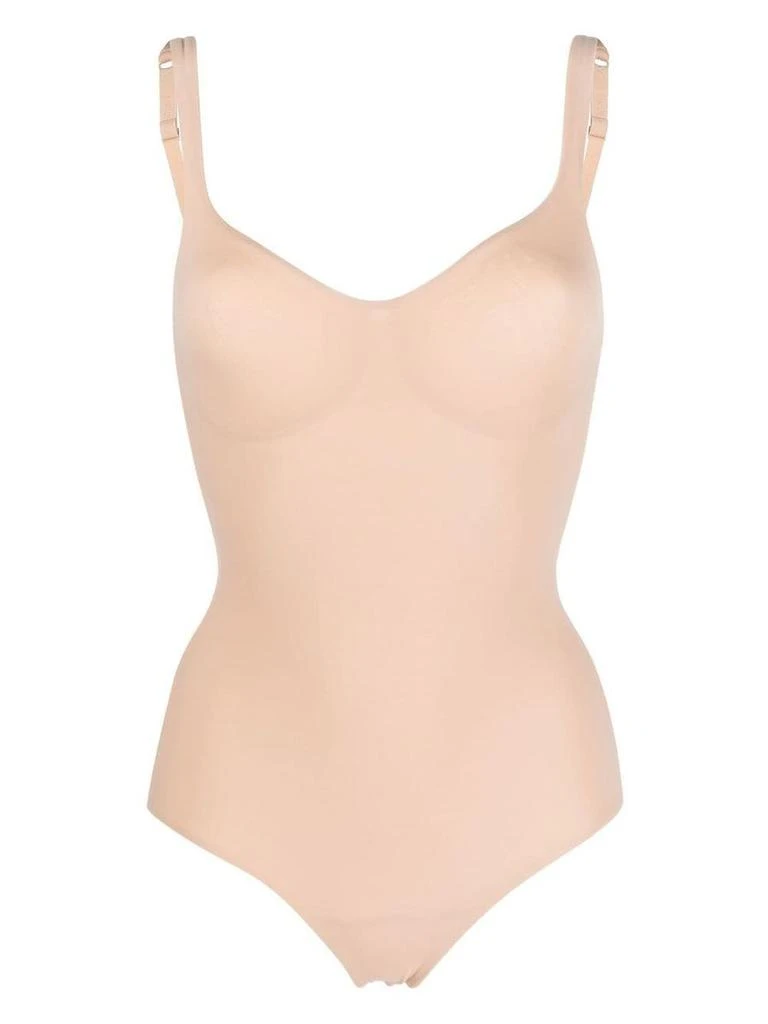 商品Wolford|WOLFORD Shaping string bodysuit,价格¥966,第1张图片