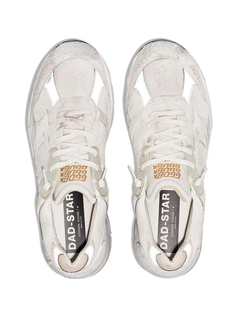 商品Golden Goose|男款 金鹅 Dad-star系列 休闲运动鞋,价格¥3670,第2张图片详细描述