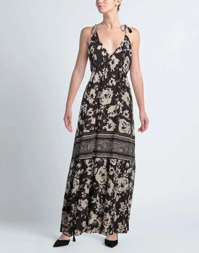商品ba&sh|Long dress,价格¥558,第2张图片详细描述