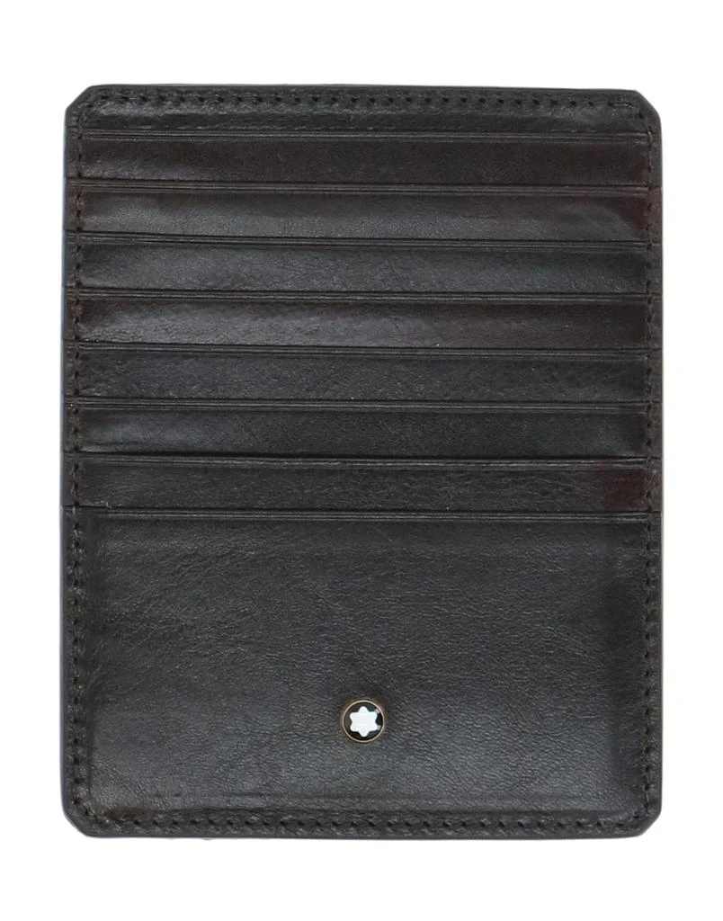 商品MontBlanc|Small Leather Goods,价格¥983,第1张图片