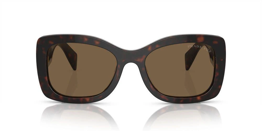 商品Prada|Prada Eyewear Cat-Eye Sunglasses,价格¥2260,第1张图片
