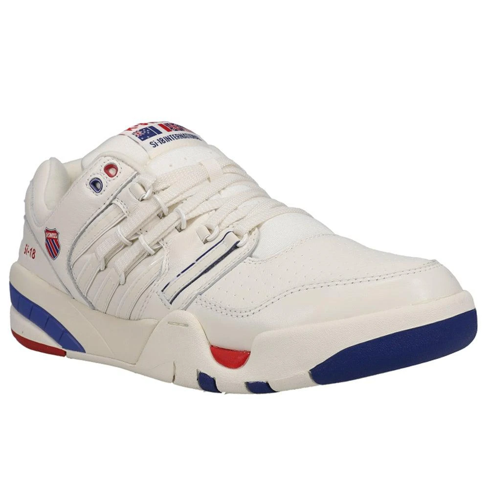 商品K-Swiss|Si-18 International Sneakers,价格¥339,第2张图片详细描述