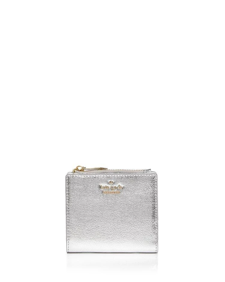 商品Kate Spade|Highland Drive Adalyn Wallet,价格¥374,第1张图片