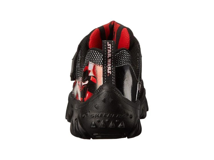 商品SKECHERS|SKECHERS KIDS Star Wars: Damager III - Hypernova 幼童星战主题运动鞋,价格¥379,第5张图片详细描述