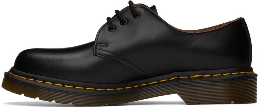 商品Dr. Martens|Black 1461 Oxfords,价格¥903,第3张图片详细描述