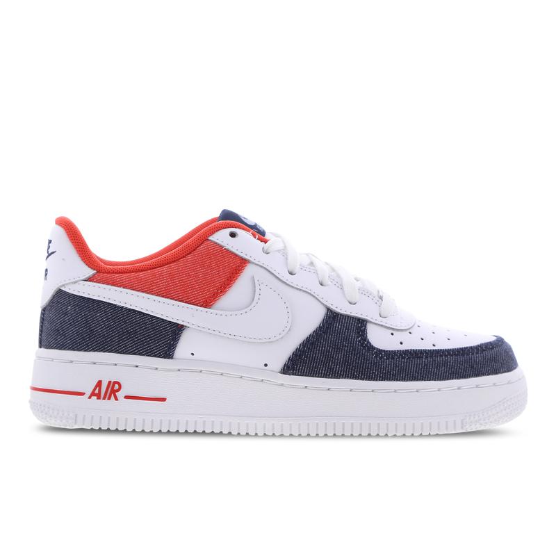 Nike Air Force 1 Low - Grade School Shoes商品第1张图片规格展示