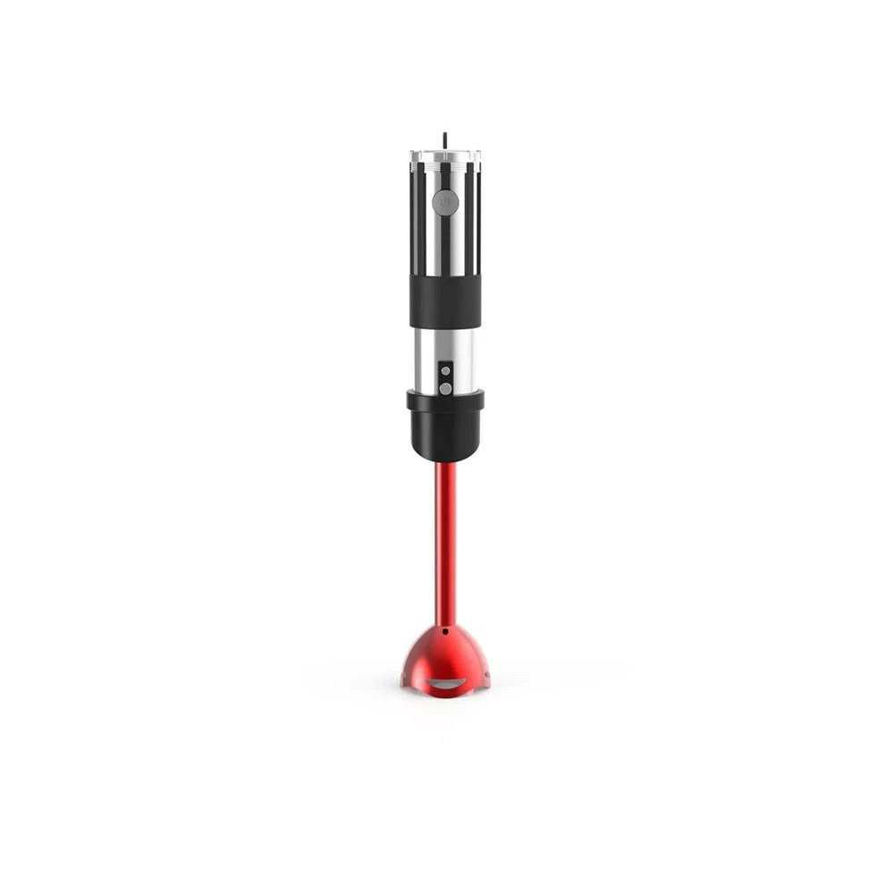 商品Uncanny Brands|Star Wars Darth Vader Lightsaber Hand Blender,价格¥358,第5张图片详细描述