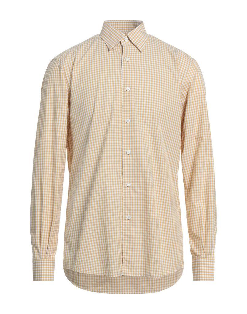 商品Zegna|Shirts,价格¥645,第1张图片