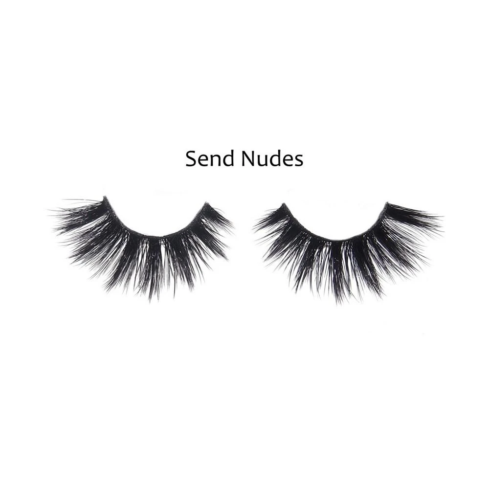 商品Lash Pop Lashes|Send Nudes Premium False Eyelashes,价格¥82,第2张图片详细描述