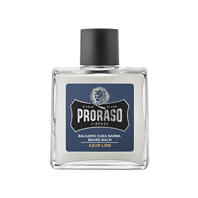 Proraso男士胡须护理100ml 生长保养霜柑橘香型 商品