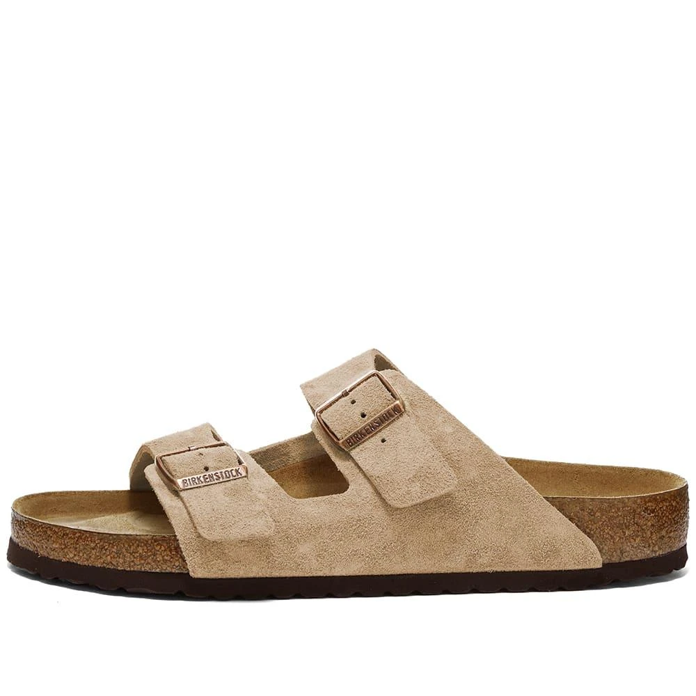 商品Birkenstock|Birkenstock Arizona SFB,价格¥1093,第2张图片详细描述