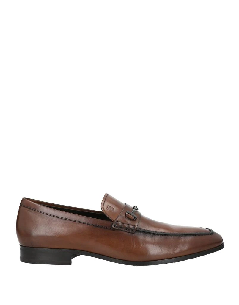商品Tod's|Loafers,价格¥1975,第1张图片