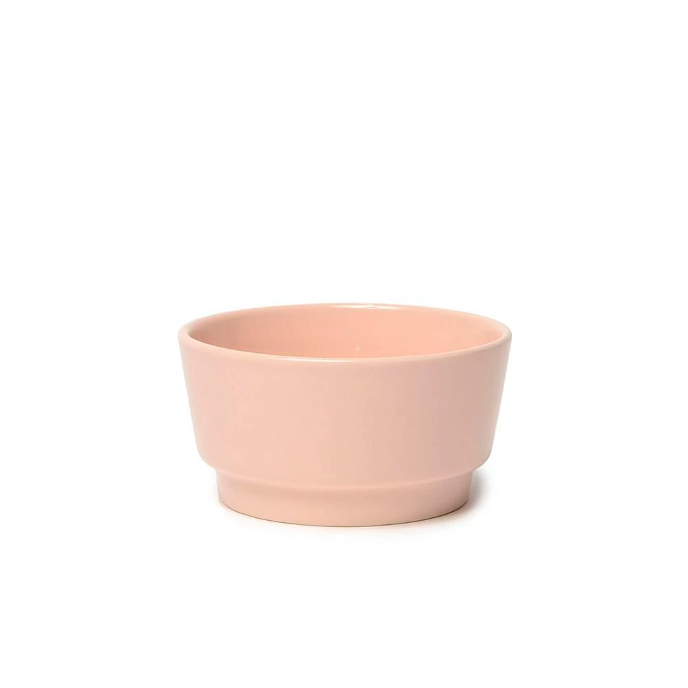 商品Waggo|Gloss Dog Bowl Rose -,价格¥127,第1张图片
