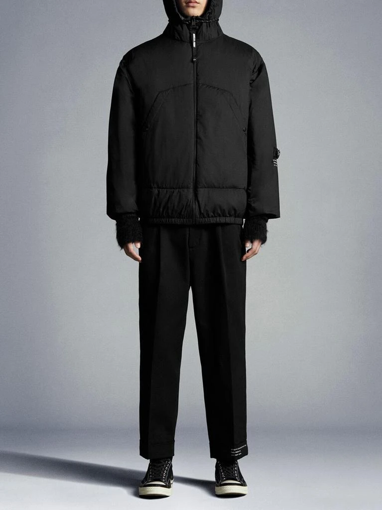 商品Moncler|Moncler x fragment dombay down jacket,价格¥7502,第2张图片详细描述