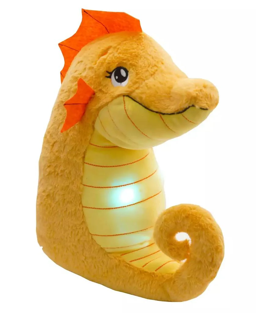 商品Lullabrites|Plush Sea Friends Large Seahorse,价格¥225,第2张图片详细描述