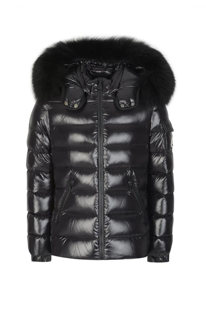 商品Moncler|Kids Bady fur Jacket,价格¥6281,第1张图片