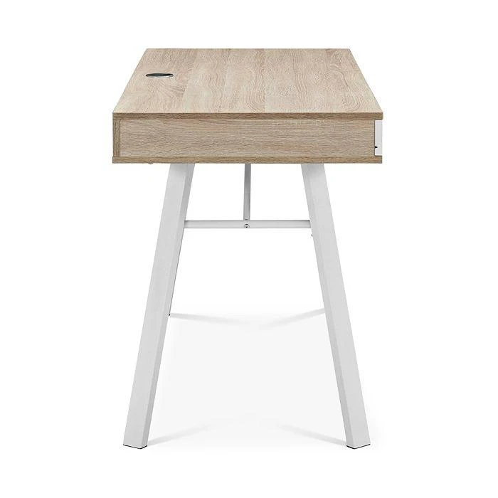 商品Modway|Stir Office Desk,价格¥2232,第4张图片详细描述