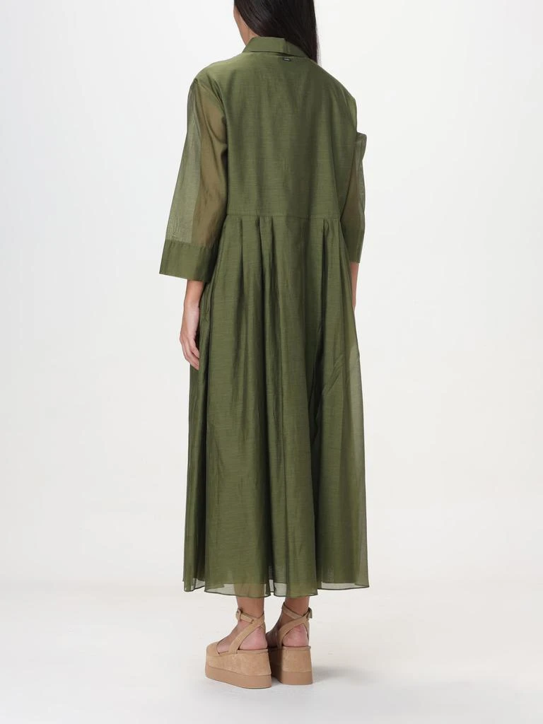 商品Max Mara|Dress woman 's Max Mara,价格¥2916,第2张图片详细描述