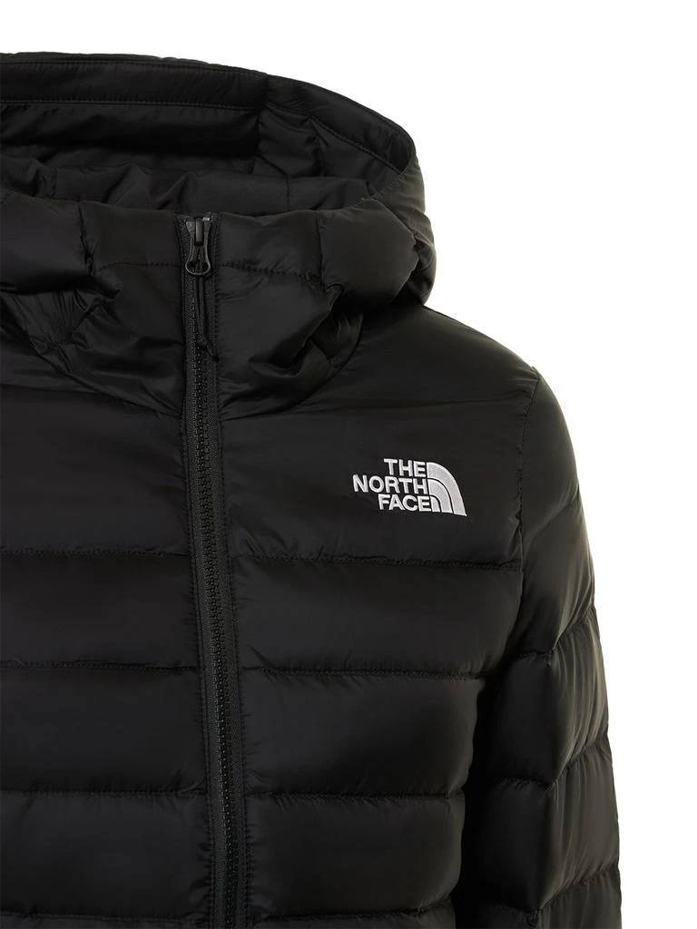 商品The North Face|Aconcagua Hooded Nylon Down Jacket,价格¥1482,第3张图片详细描述